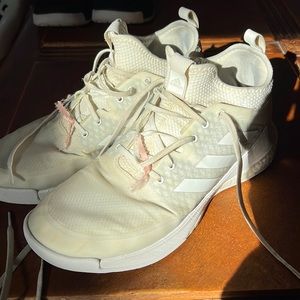 Adidas Crazyflight Volleyball Shoes